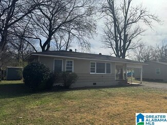 2017 Mississippi Ave, Bessemer, AL 35023