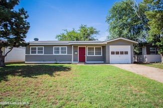 4921 39th St, Lubbock, TX 79414