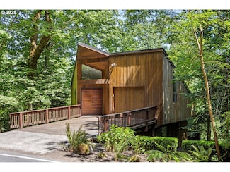 2938 SW Fairmount Blvd, Portland, OR 97239