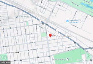 5148 Harlan St, Philadelphia, PA 19131