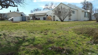 200 S Oak Ave, Warden, WA 98857