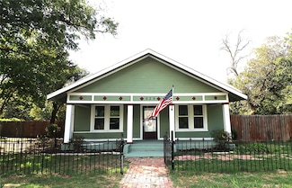 929 Vitalious St, Ranger, TX 76470