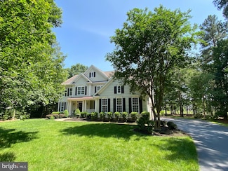 11304 Chivalry Chase Ln, Spotsylvania, VA 22551