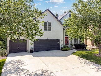 4414 Aminda St, Shawnee, KS 66226