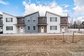 822 E Sunnyside Rd Unit 2, Idaho Falls, ID 83404