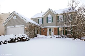 528 Springwood Ave, East Dundee, IL 60118