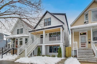 2529 N Lawndale Ave, Chicago, IL 60647