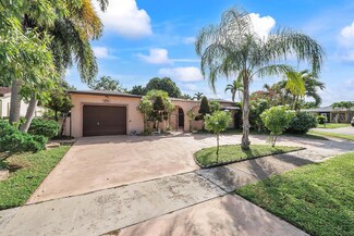 891 SW 49th Cir, Margate, FL 33068