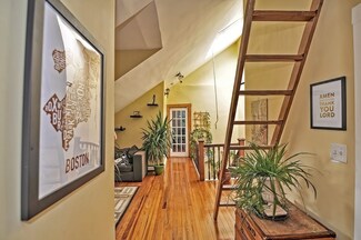20 Sunset St Unit 4, Roxbury Crossing, MA 02120
