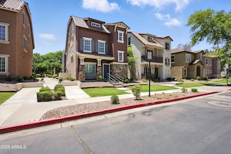2109 E Fraktur Rd Unit 52, Phoenix, AZ 85040