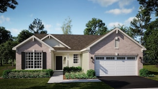 10065 Leopold Ln, Huntley, IL 60142