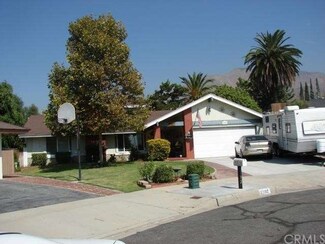 2392 Peacock Ave, Highland, CA 92346