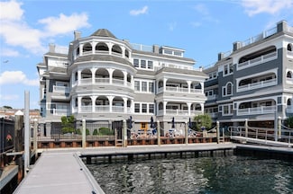 24 Brown and Howard Wharf Unit 301, Newport, RI 02840