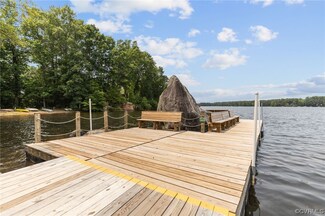 5813 Harbour Bluff Terrace, Midlothian, VA 23112