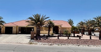 Unlisted Address