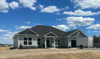 9335 Byron Ct Unit Lot 183, Bailey, NC 27807