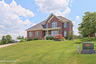265 Eagles Bluff Ct, Shepherdsville, KY 40165