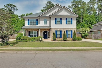 945 Watermark Dr, Evans, GA 30809
