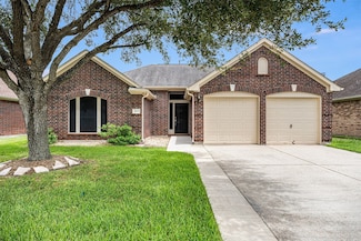 3125 Eagle Nest Dr, La Porte, TX 77571