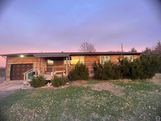 12694 K4 Hwy, Valley Falls, KS 66088