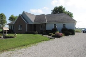 7693 S 300 E, Warren, IN 46792