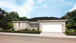 1543 Mackinaw St, North Port, FL 34286