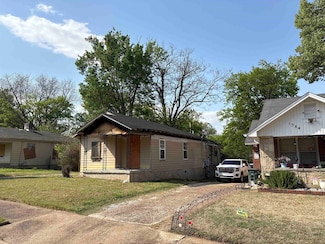 1380 Quinn Ave, Memphis, TN 38106