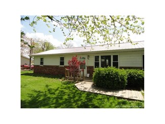 403 W Hall Cir, Orleans, IN 47452