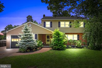 612 Meadowlark Rd, Norristown, PA 19403