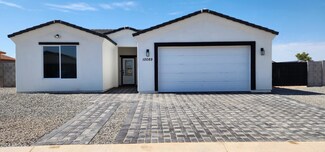 10089 W Bradshaw Dr, Arizona City, AZ 85123