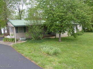 9328 S Highway 259, Mc Daniels, KY 40152