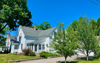 15 Shaw Ave, Rockland, ME 04841