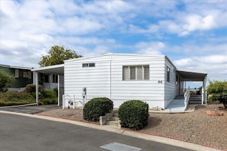 971 Borden Rd Unit 66, San Marcos, CA 92069