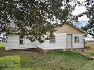 163630 N 3010 Rd, Marlow, OK 73055