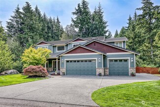 797 NE Ellinor Way, Poulsbo, WA 98370