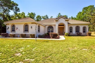 1490 E Tradewind Dr, Hernando, FL 34442