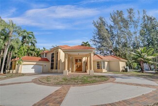 6410 SW 185th Way, Southwest Ranches, FL 33332