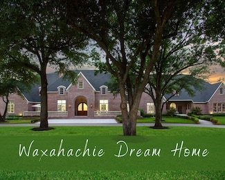 400 Victorian Dr, Waxahachie, TX 75165