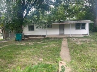 687 Benton St, Saint Clair, MO 63077
