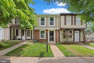 38 Cross Ridge Ct, Germantown, MD 20874