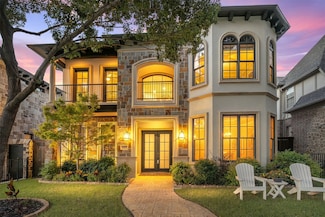 4915 Purdue Ave, Dallas, TX 75209