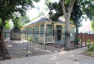 1611 Chapman St, Houston, TX 77009