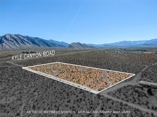 0 Robertson Brent Unit 2577477, Las Vegas, NV 89166