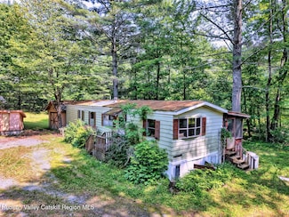 66 Hideaway Rd, Palenville, NY 12463