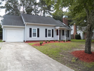 Unlisted Address