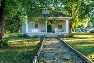 2200 E 12th St, Sedalia, MO 65301