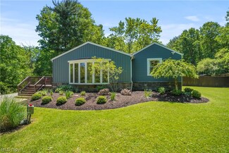 780 Boston Mills Rd, Hudson, OH 44236