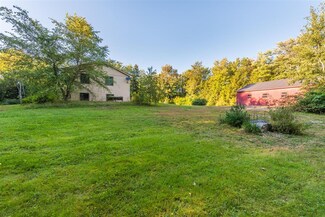 451 Columbus Ave, New London, NH 03257