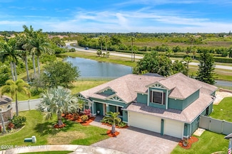 4117 Millstone Dr, Melbourne, FL 32940