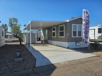 14010 S Amado Blvd Unit 97, Arizona City, AZ 85123